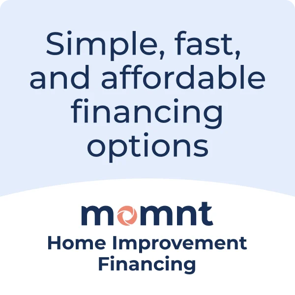 financiing for landscaping projects in taunton ma