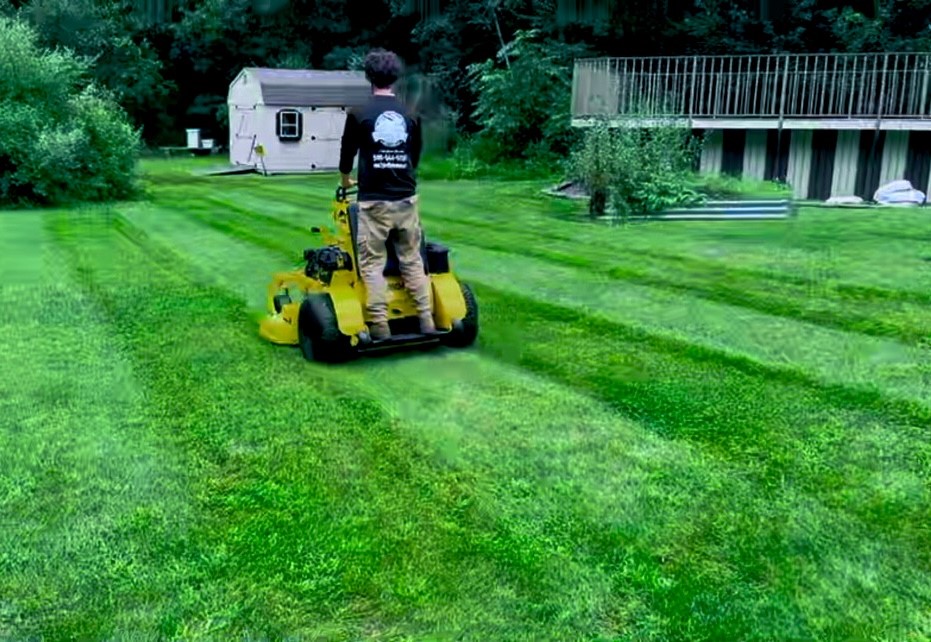 lawn-care-for-taunton-home-process